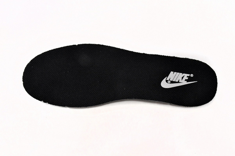 SX Nike Dunk Low Reverse Panda