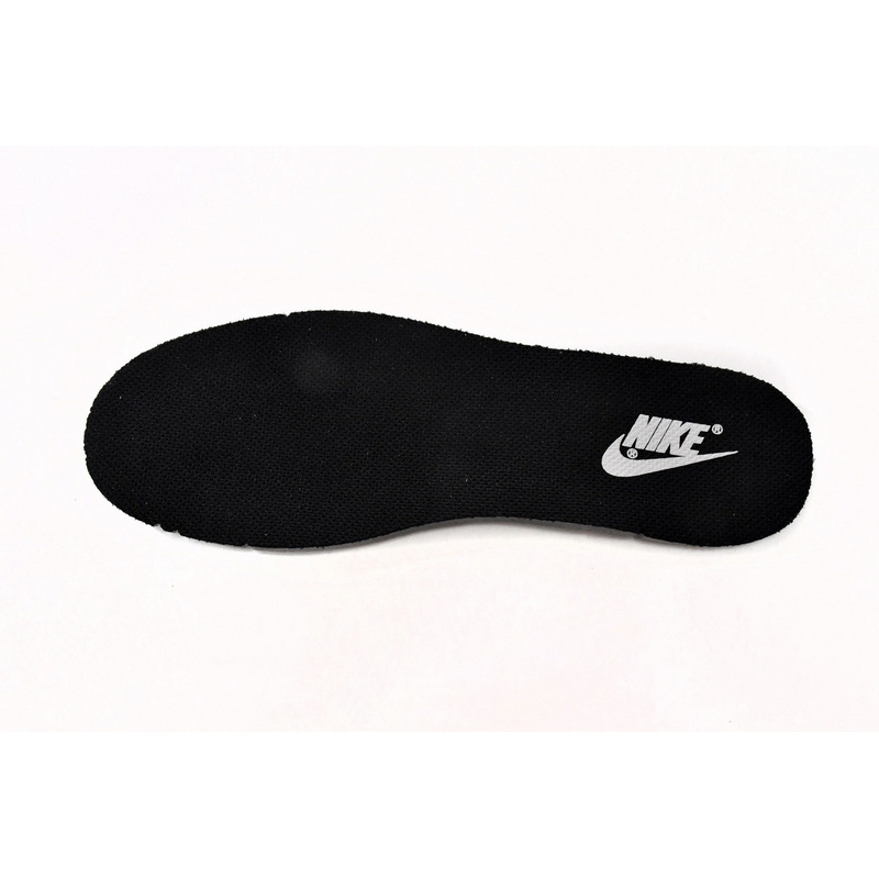 SX Nike Dunk Low Reverse Panda