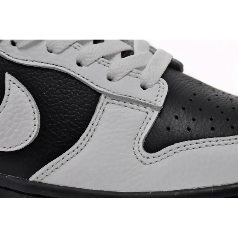 SX Nike Dunk Low Reverse Panda