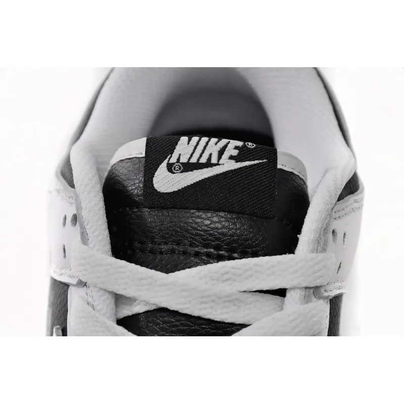 SX Nike Dunk Low Reverse Panda