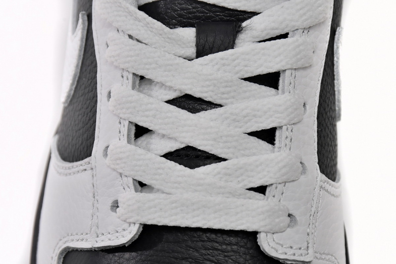 SX Nike Dunk Low Reverse Panda