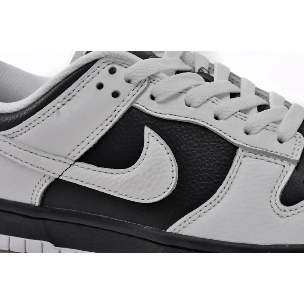 SX Nike Dunk Low Reverse Panda