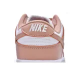 SX Nike Dunk Low Rose Whisper