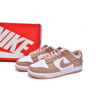 SX Nike Dunk Low Rose Whisper 02