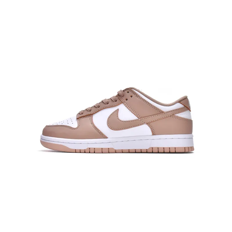 SX Nike Dunk Low Rose Whisper