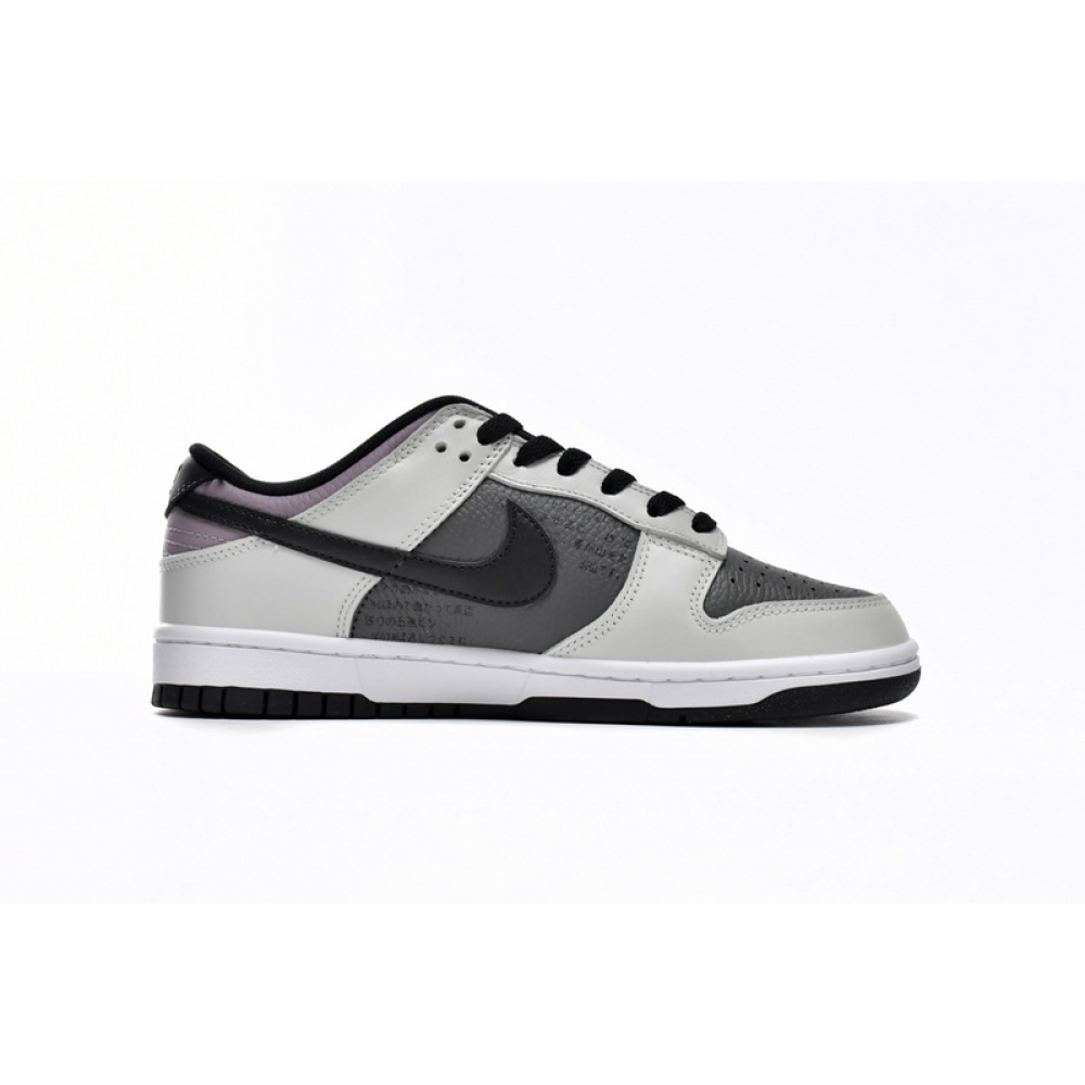 SX Nike Dunk Low SB AE86