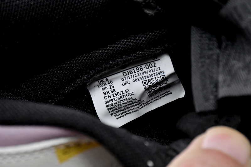 SX Nike Dunk Low SB AE86