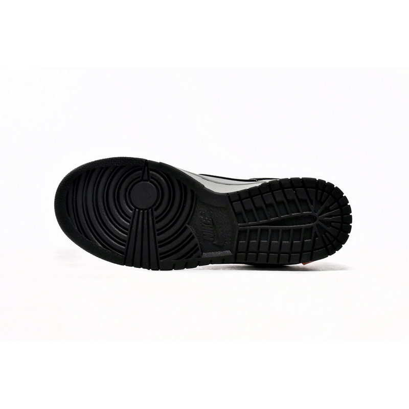 SX Nike Dunk Low SB AE86