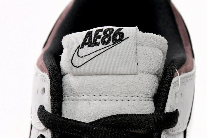 SX Nike Dunk Low SB AE86