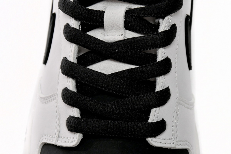 SX Nike Dunk Low SB AE86