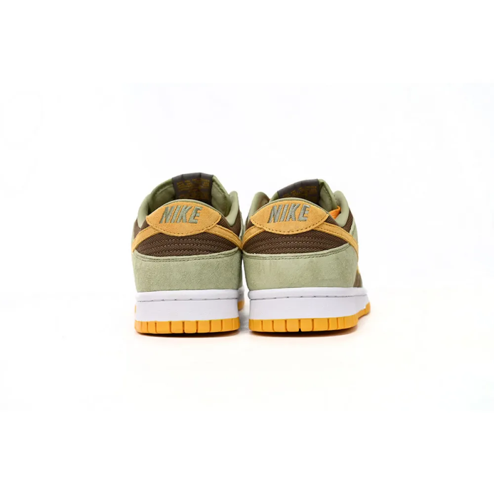 SX Nike Dunk Low SE Dusty Olive