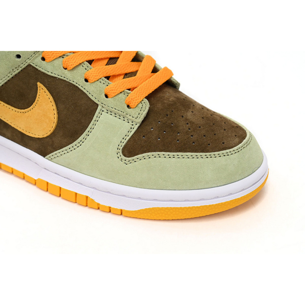 SX Nike Dunk Low SE Dusty Olive
