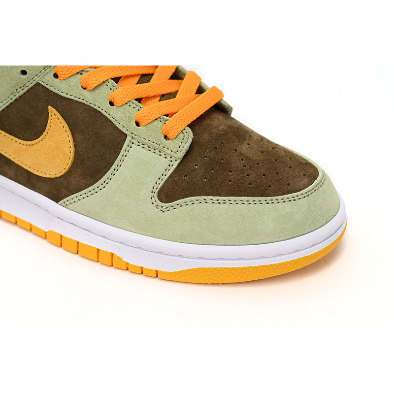 SX Nike Dunk Low SE Dusty Olive