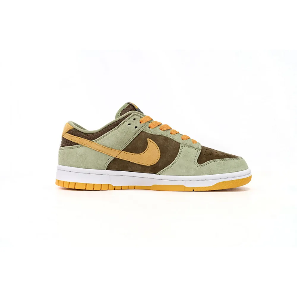 SX Nike Dunk Low SE Dusty Olive