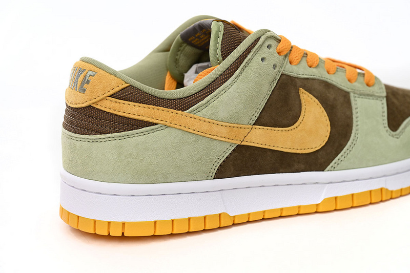 SX Nike Dunk Low SE Dusty Olive