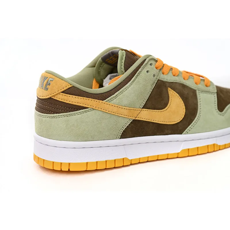 SX Nike Dunk Low SE Dusty Olive