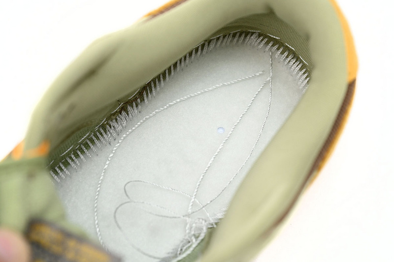 SX Nike Dunk Low SE Dusty Olive