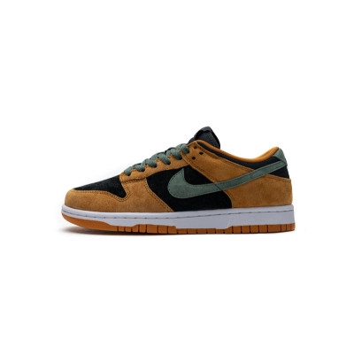 SX Nike Dunk Low SP“Ceramic” 01