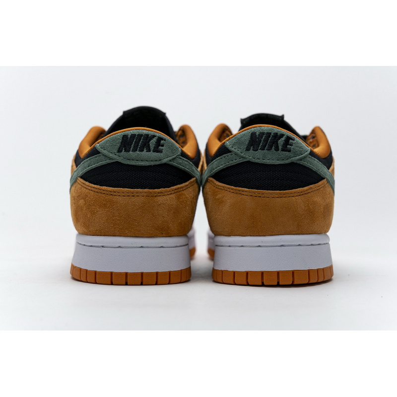 SX Nike Dunk Low SP“Ceramic”