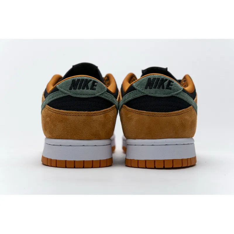 SX Nike Dunk Low SP“Ceramic”