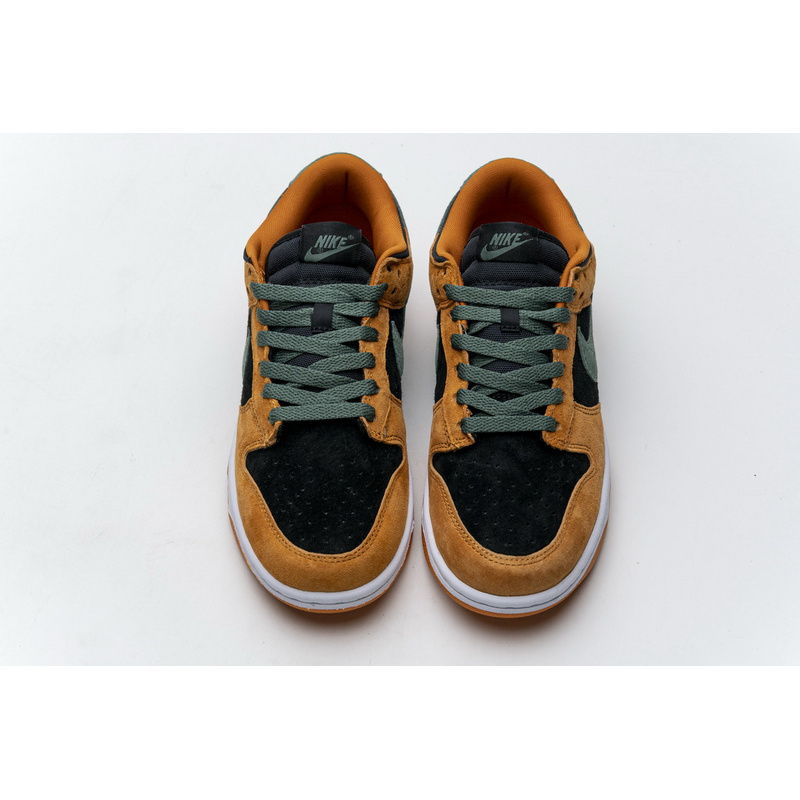 SX Nike Dunk Low SP“Ceramic”