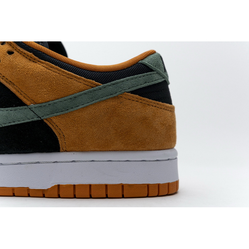 SX Nike Dunk Low SP“Ceramic”