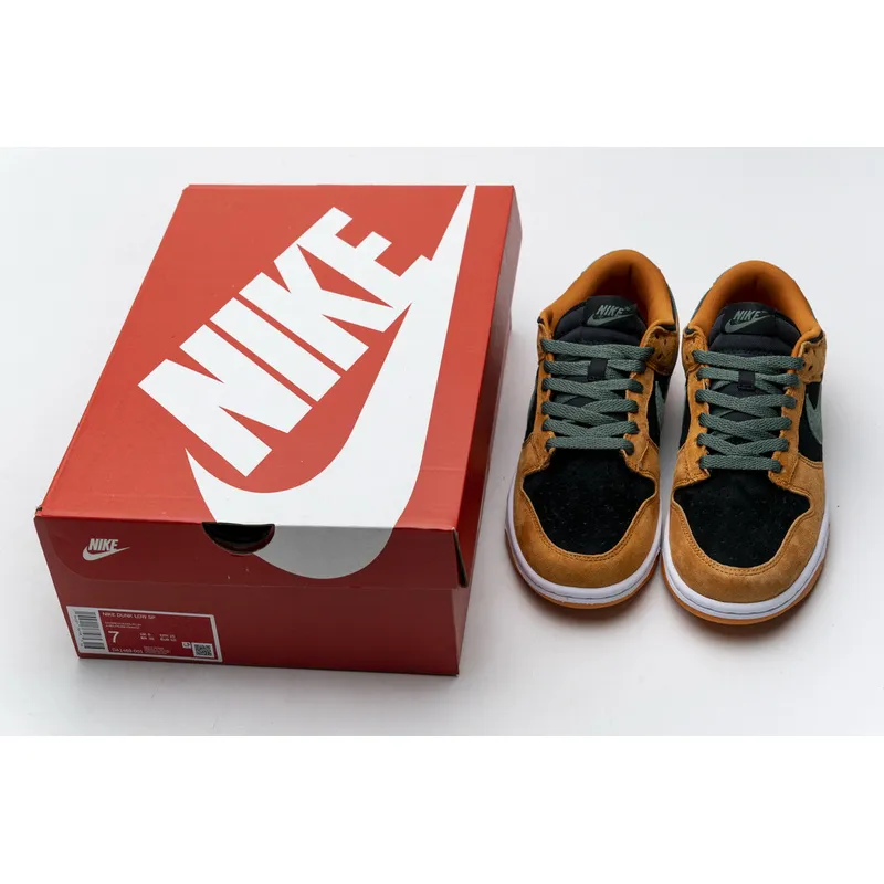 SX Nike Dunk Low SP“Ceramic”