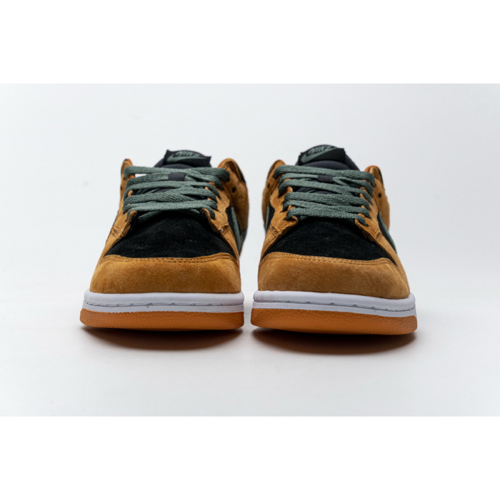 SX Nike Dunk Low SP“Ceramic”