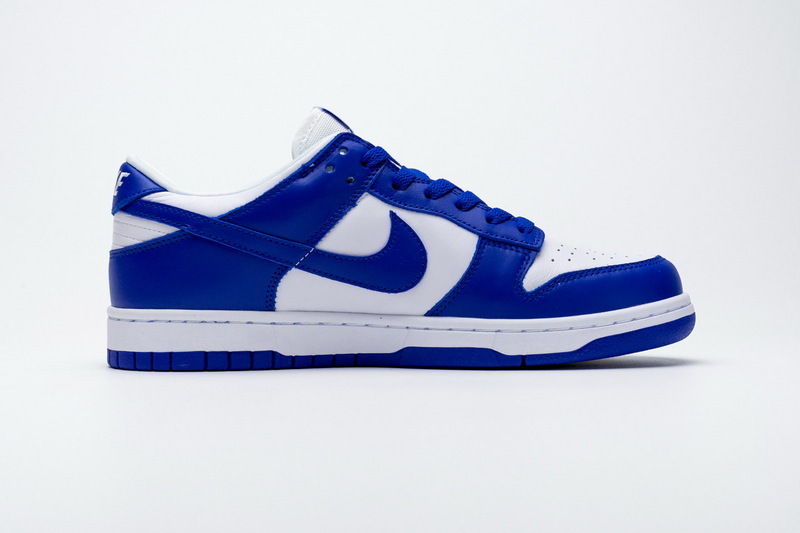 SX Nike Dunk Low SP Low SP “Kentucky”