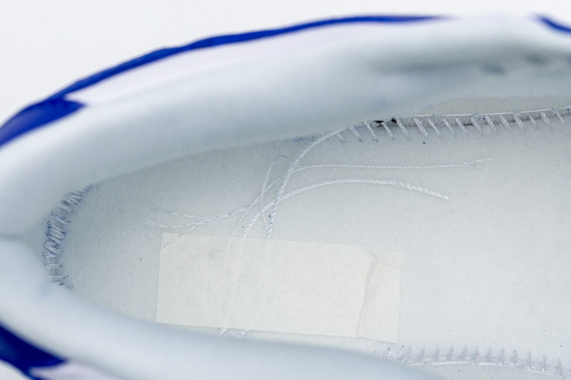 SX Nike Dunk Low SP Low SP “Kentucky”