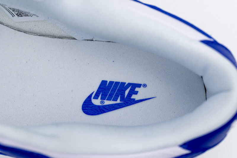 SX Nike Dunk Low SP Low SP “Kentucky”