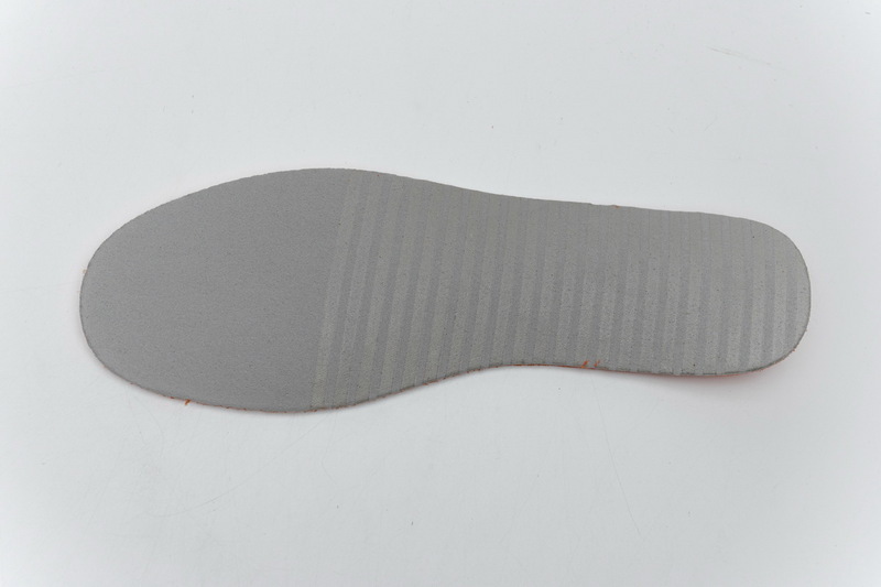 SX Nike Dunk Low SP Orange Blaze