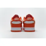 Nike Dunk Low SP Orange Blaze