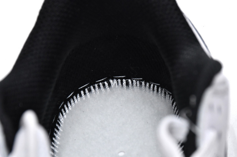 SX Nike Dunk Low White Black