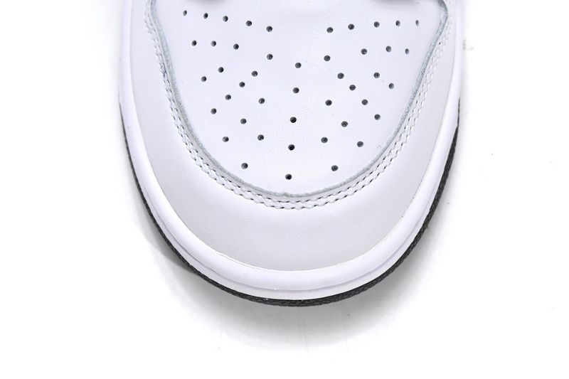 SX Nike Dunk Low White Black