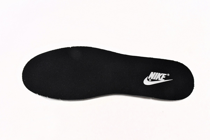 SX Nike Dunk Low White Black Royal