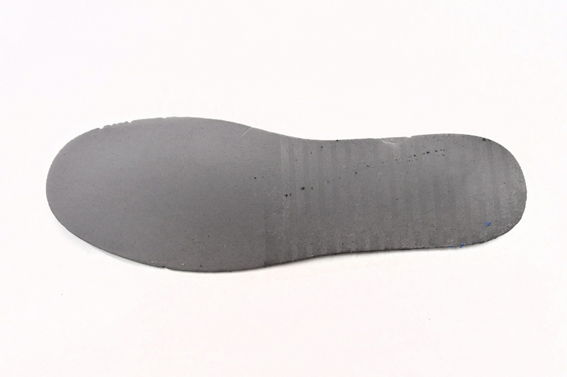 SX Nike Dunk Low White Black Royal