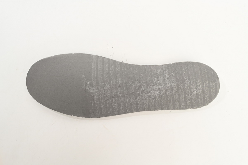 SX Nike Dunk Low White Gray Raw Rubber