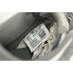 SX Nike Dunk Low White Gray Raw Rubber