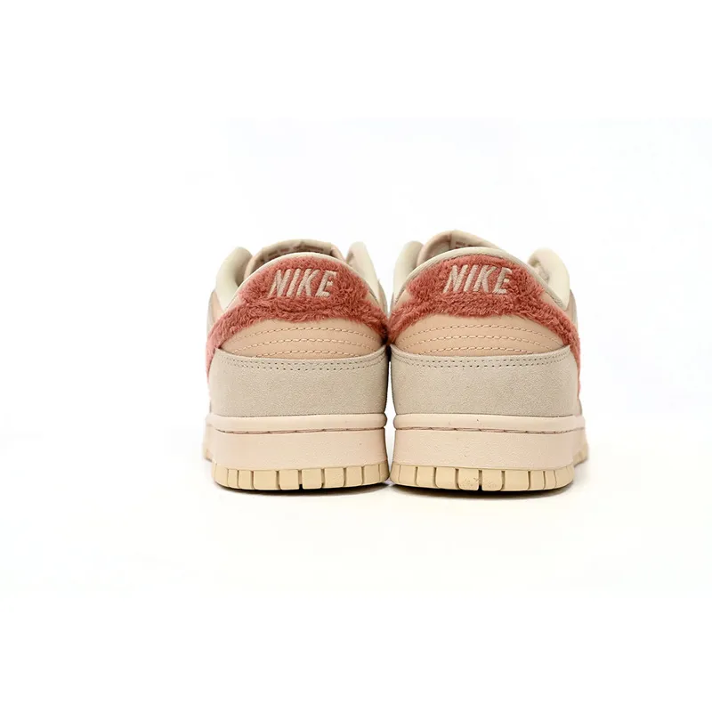 SX Nike Dunk Low WMNS “Terry Swoosh”