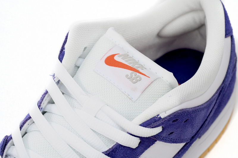 SX Nike Dunk SB Low ‘’Court Purple‘’