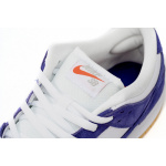SX Nike Dunk SB Low ‘’Court Purple‘’
