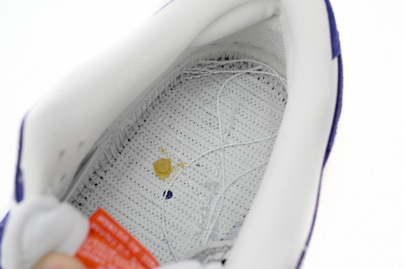 SX Nike Dunk SB Low ‘’Court Purple‘’