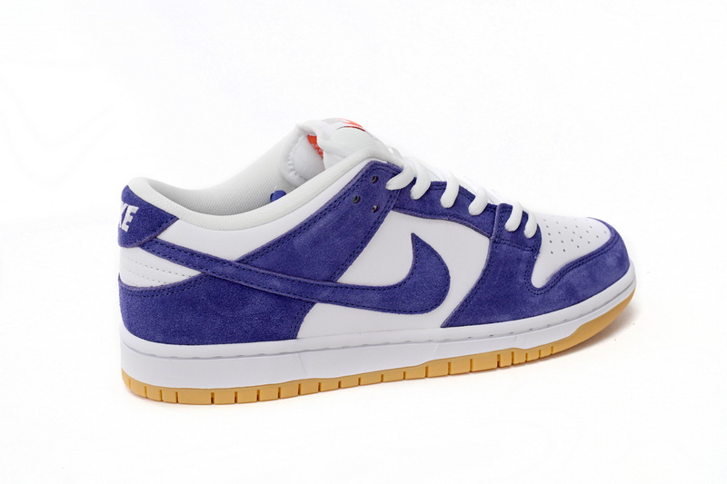 SX Nike Dunk SB Low ‘’Court Purple‘’