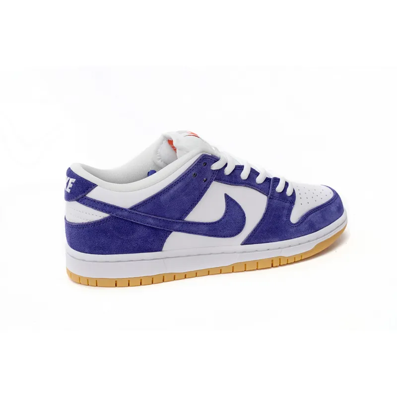 SX Nike Dunk SB Low ‘’Court Purple‘’