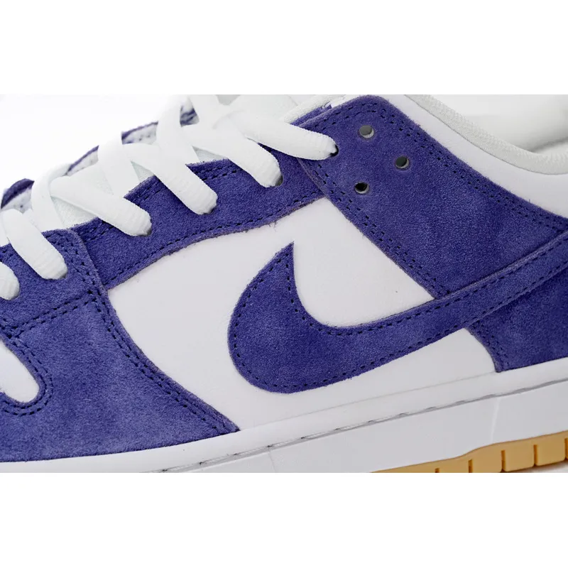 SX Nike Dunk SB Low ‘’Court Purple‘’