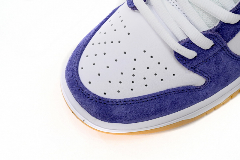 SX Nike Dunk SB Low ‘’Court Purple‘’
