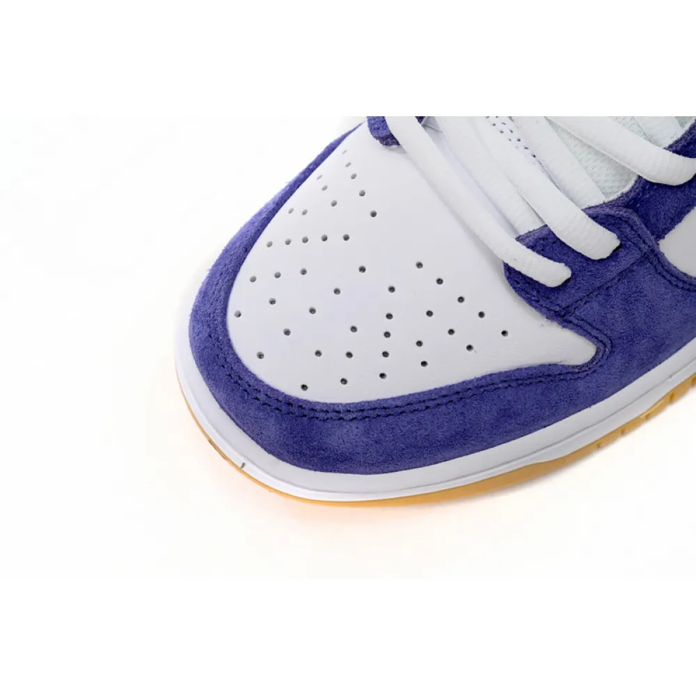 SX Nike Dunk SB Low ‘’Court Purple‘’