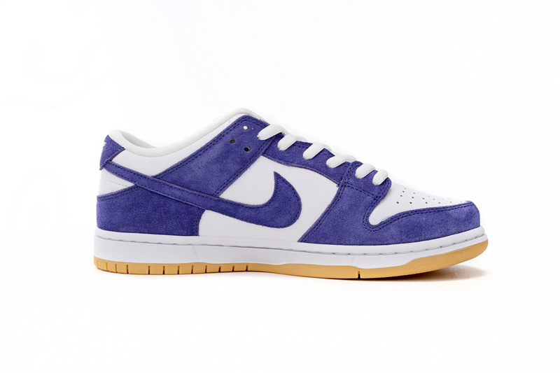 SX Nike Dunk SB Low ‘’Court Purple‘’