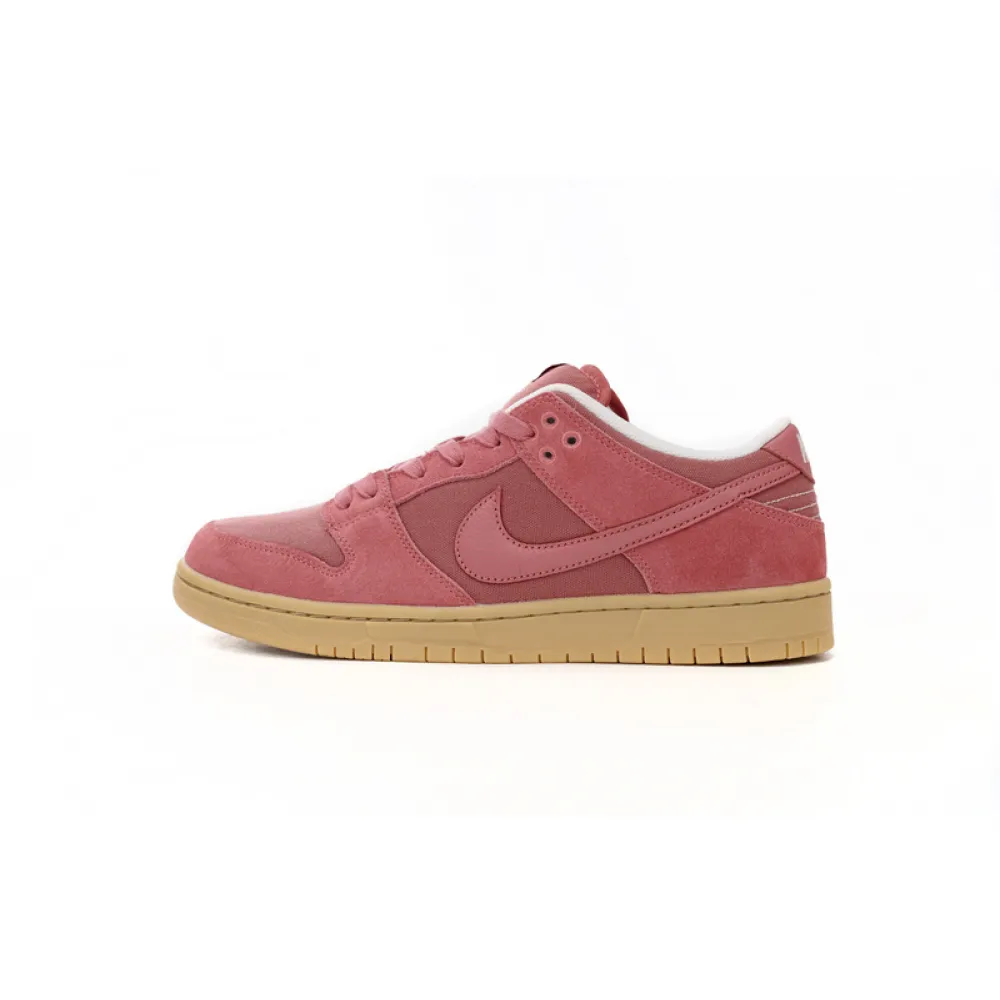 SX Nike Dunk SB Low ‘’Red Gun‘